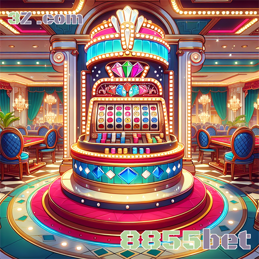 Bônus Irresistíveis do 8855bet: Surpreenda-se Hoje!
