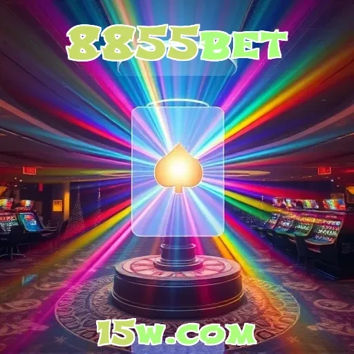 8855bet: Feedback que Transforma a Experiência de Jogo