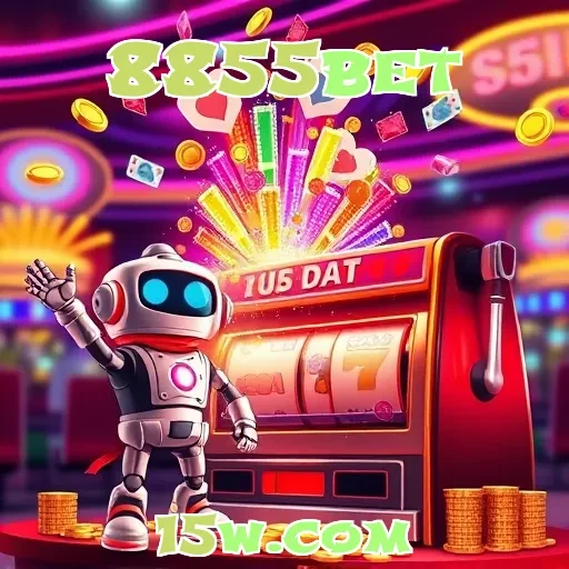 8855bet: Descubra as Imperdíveis Corridas de Cavalos!