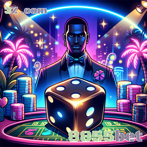 Plataforma da 8855bet: Um Mundo de Jogos Inovadores